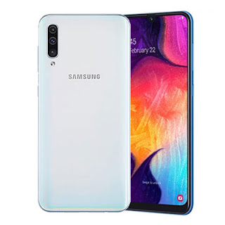سعر هاتف Samsung Galaxy A50