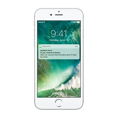 سعر ومواصفات Apple iPhone 7 Plus