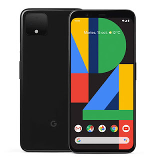 سعر ومواصفات Google Pixel 4 XL - مزايا وعيوب