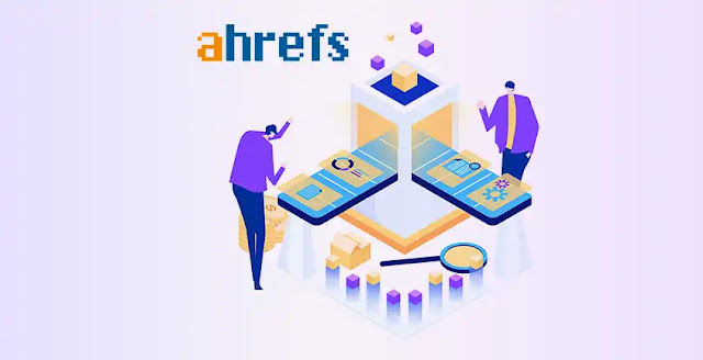 How to use Ahrefs - Trial