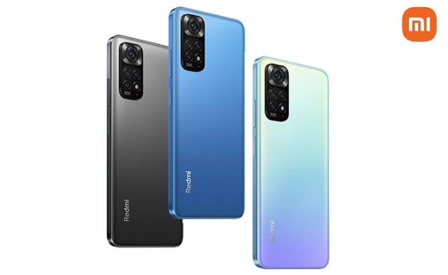 سارع للحصول على خصم Xiaomi Redmi Note 11 بأقل سعر