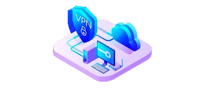 لا تسخدم تطبيقات VPN لتسريع الانترنت