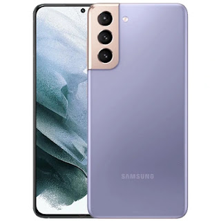 هاتف Samsung Galaxy S21 + 5G