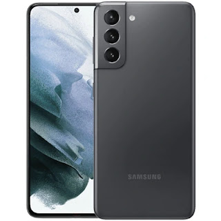 هاتف Samsung Galaxy S21 5G