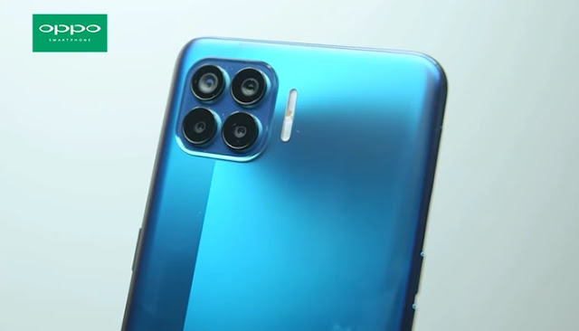 سعر ومواصفات Oppo A93 في الجزائر ومصر