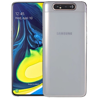 هاتف Samsung Galaxy A80