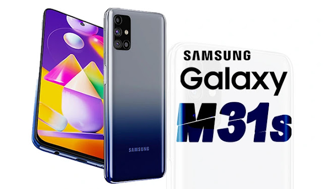 سعر Samsung Galaxy M31s - إيجابيات وسلبيات