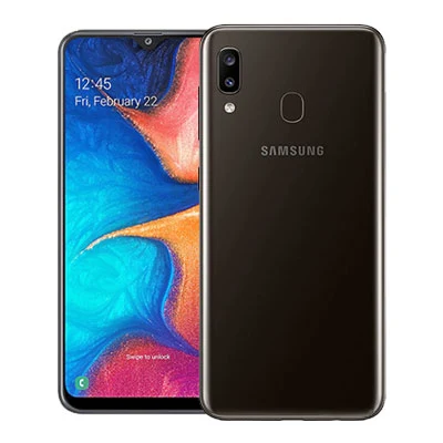 سعر Samsung Galaxy A20