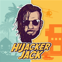 لعبة Hijacker Jack