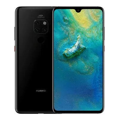 سعر و مواصفات Huawei Mate 20 - هل يستحق الشراء ؟