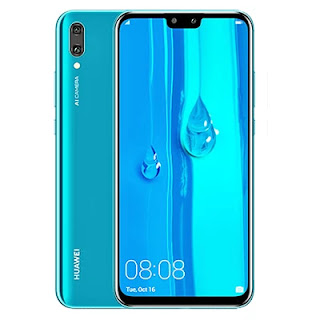 سعر هاتف Huawei Y9 2019