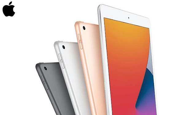 سعر و مواصفات Apple iPad 10.2 2020 في الجزائر