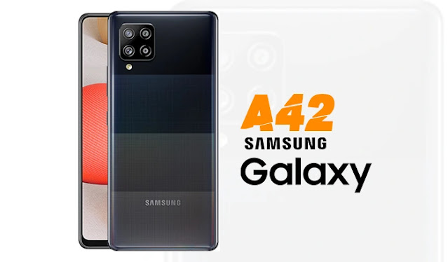 سعر و مواصفات هاتف Samsung Galaxy A42 - كل ما تود معرفته