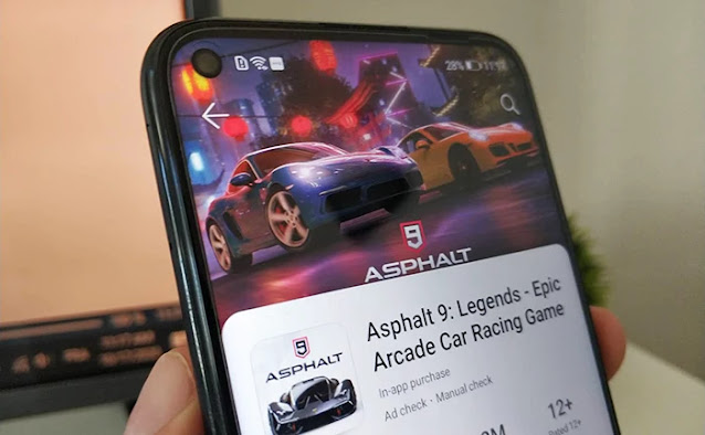 شرح طريقة تثبيت جوجل بلاي Google Play على هواتف هواوي