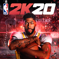 لعبة كرة السلة NBA 2K20