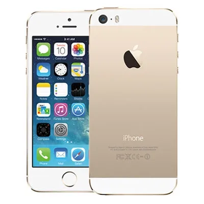 سعر ومواصفات هاتف Apple iPhone 5s ومميزاته وعيوبه