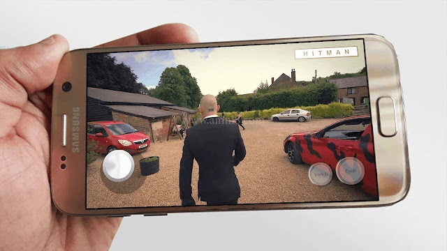 أفضل 10 ألعاب أندرويد في العالم للهواتف الضعيفة! أبريل